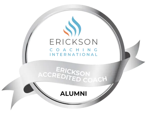 Erickson badge